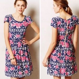 Anthropologie Maeve Dress
